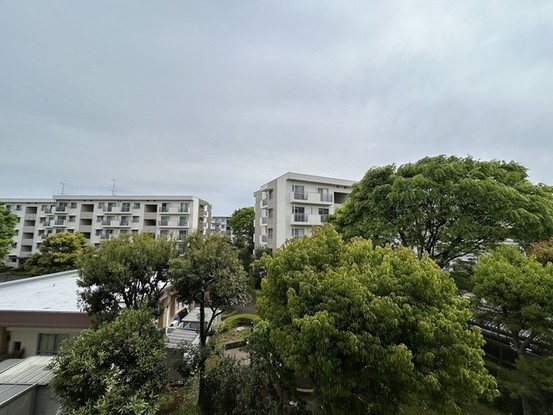 apartment 埼玉県上尾市谷津２丁目２番１号ショーサンプラザ５Ｆ