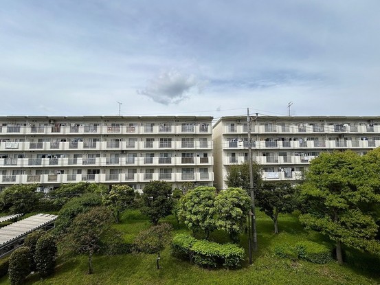 apartment 埼玉県上尾市谷津２丁目２番１号ショーサンプラザ５Ｆ