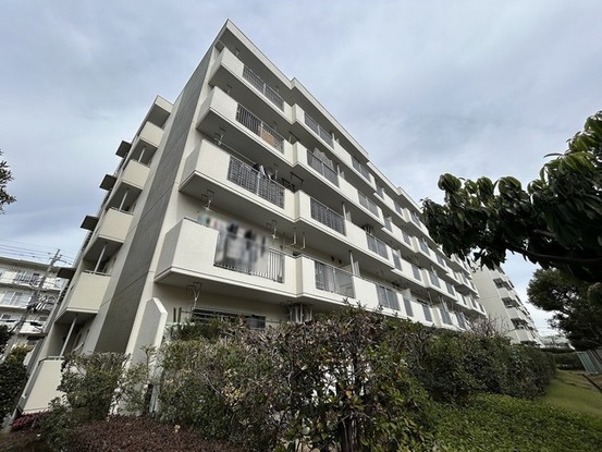 apartment 埼玉県上尾市谷津２丁目２番１号ショーサンプラザ５Ｆ