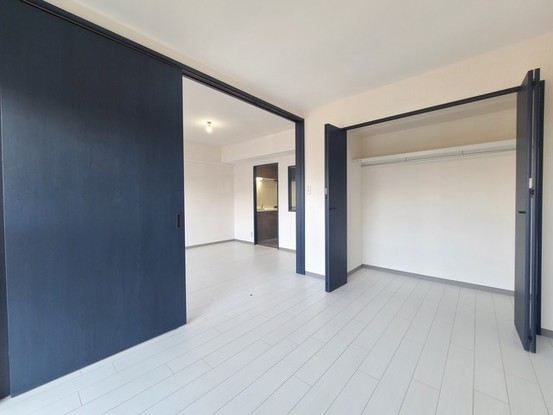 apartment 埼玉県上尾市谷津２丁目２番１号ショーサンプラザ５Ｆ