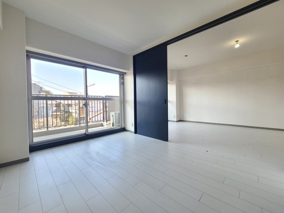 apartment 埼玉県上尾市谷津２丁目２番１号ショーサンプラザ５Ｆ