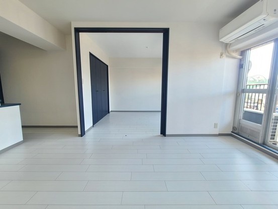 apartment 埼玉県上尾市谷津２丁目２番１号ショーサンプラザ５Ｆ