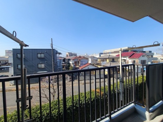 apartment 埼玉県上尾市谷津２丁目２番１号ショーサンプラザ５Ｆ