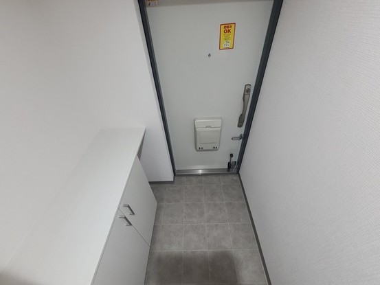 apartment 埼玉県上尾市谷津２丁目２番１号ショーサンプラザ５Ｆ