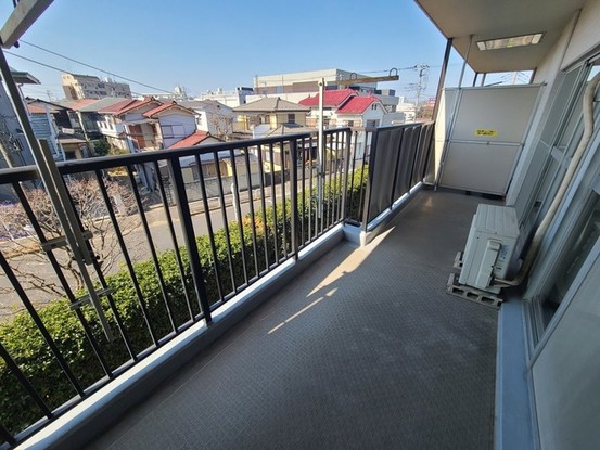 apartment 埼玉県上尾市谷津２丁目２番１号ショーサンプラザ５Ｆ