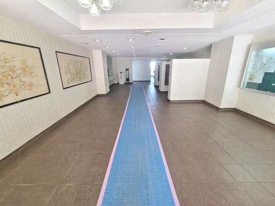 apartment 埼玉県上尾市谷津２丁目２番１号ショーサンプラザ５Ｆ