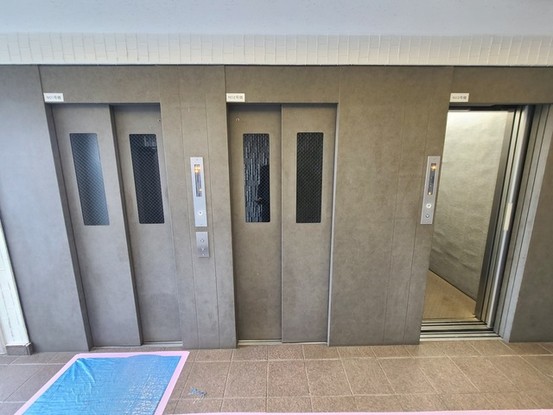 apartment 埼玉県上尾市谷津２丁目２番１号ショーサンプラザ５Ｆ