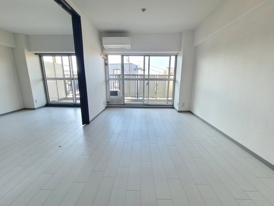 apartment 埼玉県上尾市谷津２丁目２番１号ショーサンプラザ５Ｆ