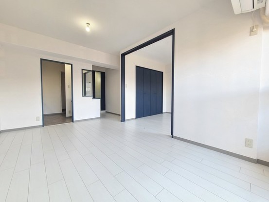 apartment 埼玉県上尾市谷津２丁目２番１号ショーサンプラザ５Ｆ