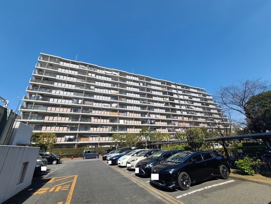 apartment 埼玉県上尾市谷津２丁目２番１号ショーサンプラザ５Ｆ