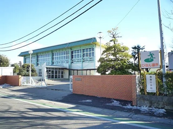 detached 埼玉県上尾市谷津２丁目２番１号ショーサンプラザ５Ｆ