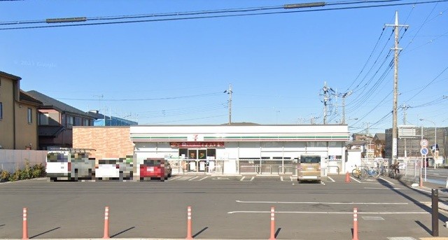 detached 埼玉県上尾市谷津２丁目２番１号ショーサンプラザ５Ｆ