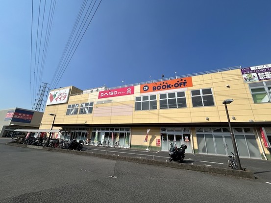 detached 埼玉県上尾市谷津２丁目２番１号ショーサンプラザ５Ｆ