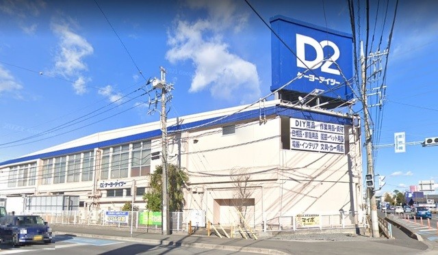 detached 埼玉県上尾市谷津２丁目２番１号ショーサンプラザ５Ｆ