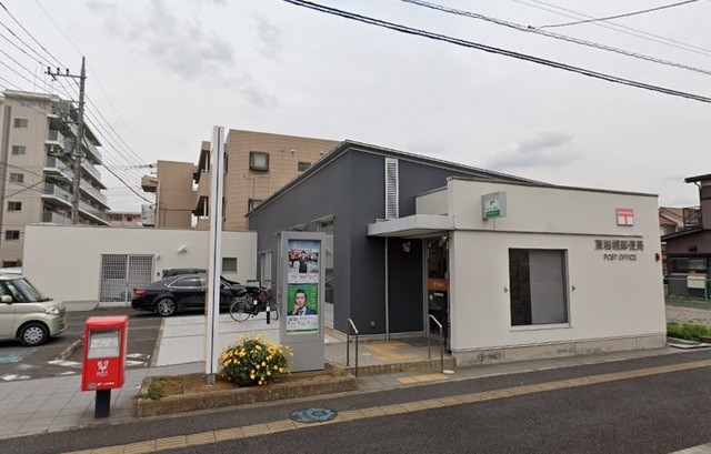 detached 埼玉県上尾市谷津２丁目２番１号ショーサンプラザ５Ｆ