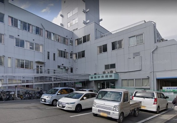 detached 埼玉県上尾市谷津２丁目２番１号ショーサンプラザ５Ｆ