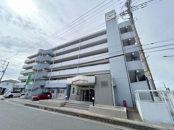 apartment 埼玉県上尾市谷津２丁目２番１号ショーサンプラザ５Ｆ