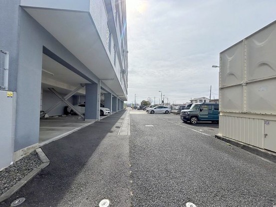 apartment 埼玉県上尾市谷津２丁目２番１号ショーサンプラザ５Ｆ