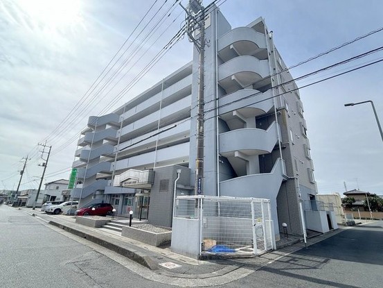 apartment 埼玉県上尾市谷津２丁目２番１号ショーサンプラザ５Ｆ