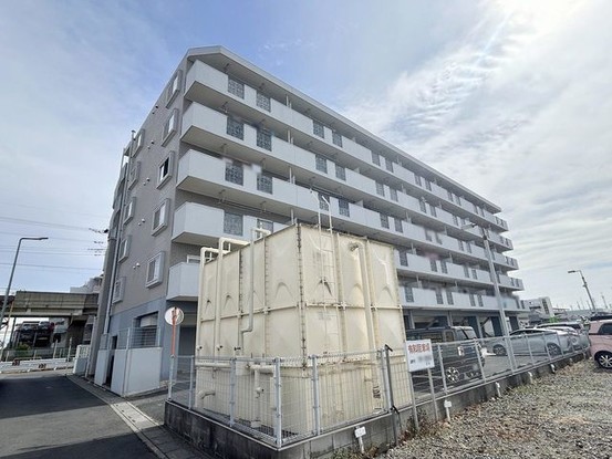 apartment 埼玉県上尾市谷津２丁目２番１号ショーサンプラザ５Ｆ