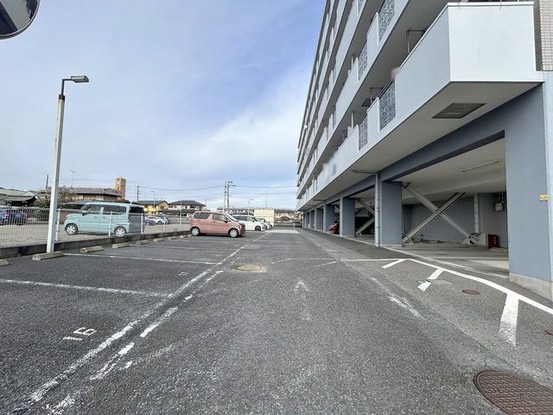 apartment 埼玉県上尾市谷津２丁目２番１号ショーサンプラザ５Ｆ