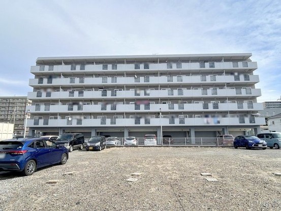 apartment 埼玉県上尾市谷津２丁目２番１号ショーサンプラザ５Ｆ