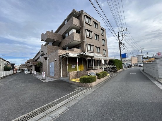 apartment 埼玉県上尾市谷津２丁目２番１号ショーサンプラザ５Ｆ