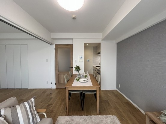 apartment 埼玉県上尾市谷津２丁目２番１号ショーサンプラザ５Ｆ