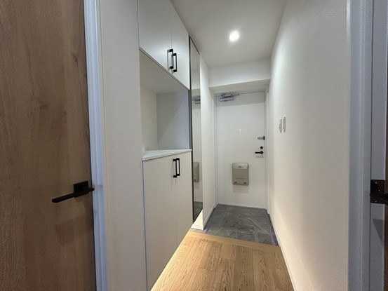 apartment 埼玉県上尾市谷津２丁目２番１号ショーサンプラザ５Ｆ