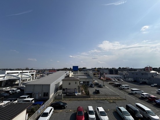apartment 埼玉県上尾市谷津２丁目２番１号ショーサンプラザ５Ｆ