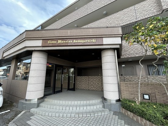 apartment 埼玉県上尾市谷津２丁目２番１号ショーサンプラザ５Ｆ