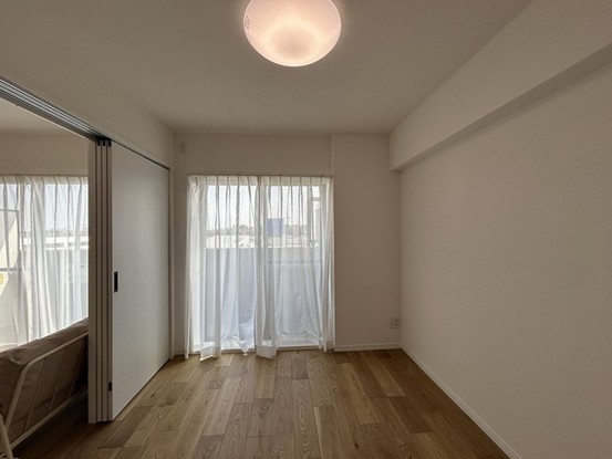 apartment 埼玉県上尾市谷津２丁目２番１号ショーサンプラザ５Ｆ