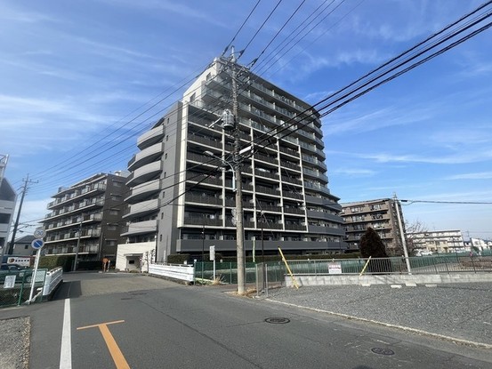 apartment 埼玉県上尾市谷津２丁目２番１号ショーサンプラザ５Ｆ