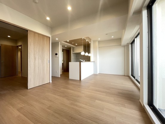 apartment 埼玉県上尾市谷津２丁目２番１号ショーサンプラザ５Ｆ