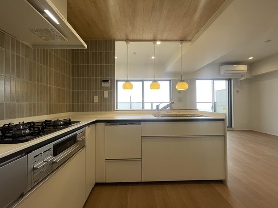 apartment 埼玉県上尾市谷津２丁目２番１号ショーサンプラザ５Ｆ