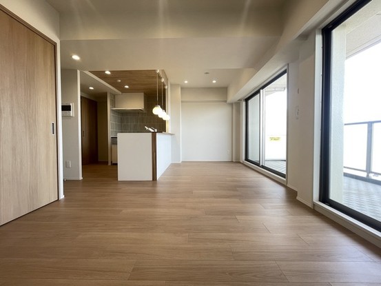 apartment 埼玉県上尾市谷津２丁目２番１号ショーサンプラザ５Ｆ