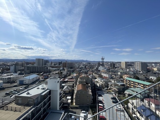 apartment 埼玉県上尾市谷津２丁目２番１号ショーサンプラザ５Ｆ