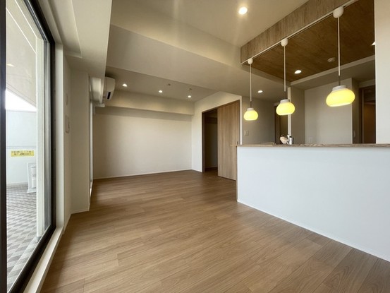 apartment 埼玉県上尾市谷津２丁目２番１号ショーサンプラザ５Ｆ