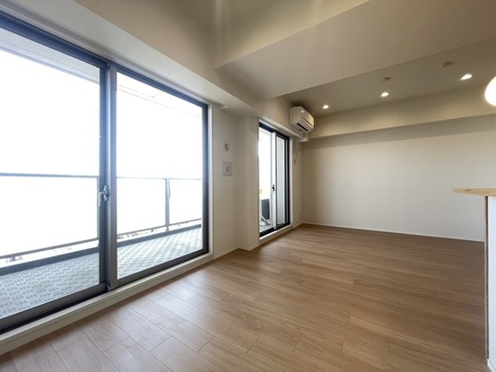 apartment 埼玉県上尾市谷津２丁目２番１号ショーサンプラザ５Ｆ