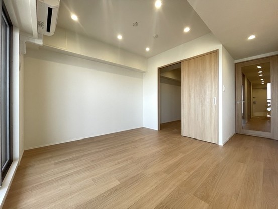 apartment 埼玉県上尾市谷津２丁目２番１号ショーサンプラザ５Ｆ