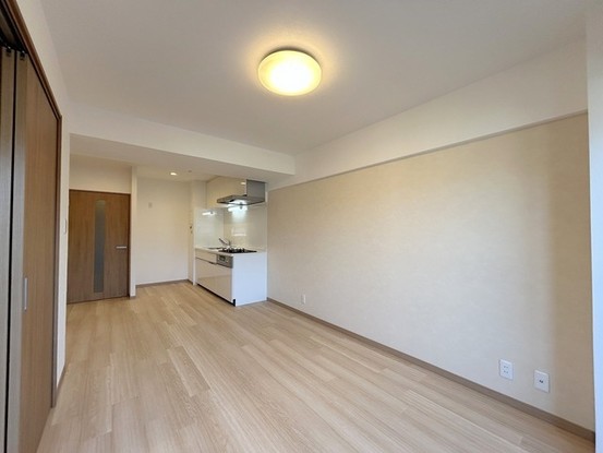 apartment 埼玉県上尾市谷津２丁目２番１号ショーサンプラザ５Ｆ