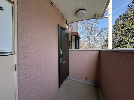 apartment 埼玉県上尾市谷津２丁目２番１号ショーサンプラザ５Ｆ