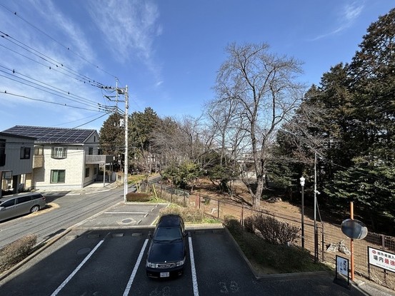 apartment 埼玉県上尾市谷津２丁目２番１号ショーサンプラザ５Ｆ