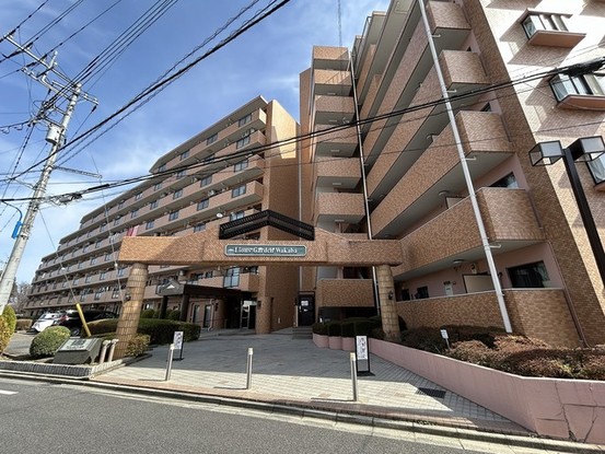 apartment 埼玉県上尾市谷津２丁目２番１号ショーサンプラザ５Ｆ