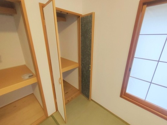 detached 埼玉県上尾市谷津２丁目２番１号ショーサンプラザ５Ｆ
