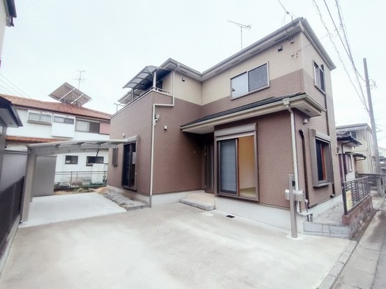 detached 埼玉県上尾市谷津２丁目２番１号ショーサンプラザ５Ｆ