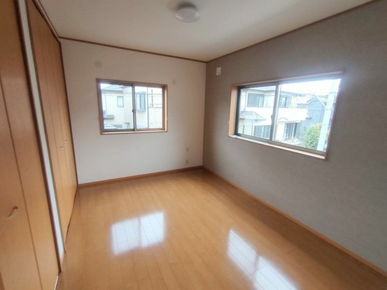 detached 埼玉県上尾市谷津２丁目２番１号ショーサンプラザ５Ｆ