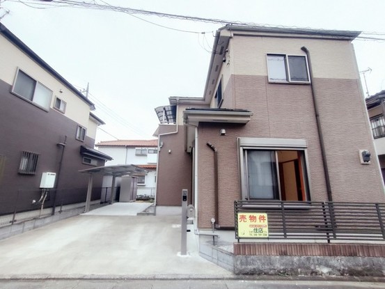 detached 埼玉県上尾市谷津２丁目２番１号ショーサンプラザ５Ｆ