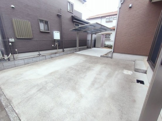 detached 埼玉県上尾市谷津２丁目２番１号ショーサンプラザ５Ｆ