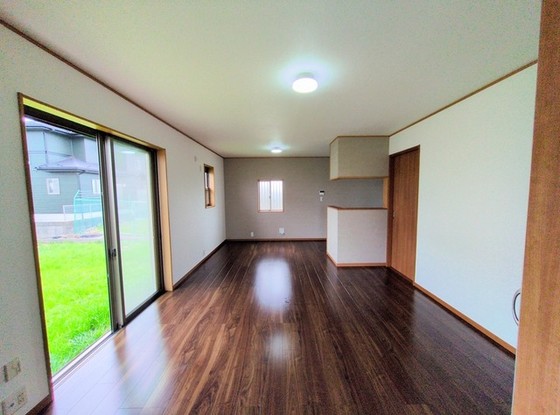 detached 埼玉県上尾市谷津２丁目２番１号ショーサンプラザ５Ｆ